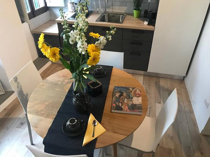 Gîte pour 5 personnes à Prato - 2