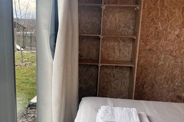 Location de vacances pour 4 personnes dans Enval - 3
