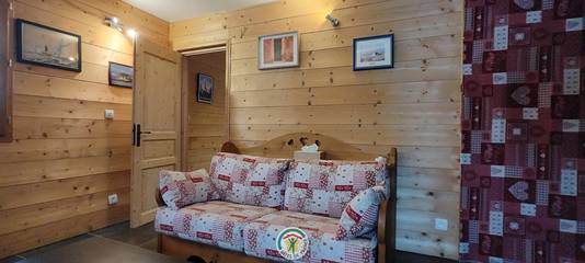 Gîte pour 4 Personnes dans Villard-de-Lans, Vercors, Photo 4