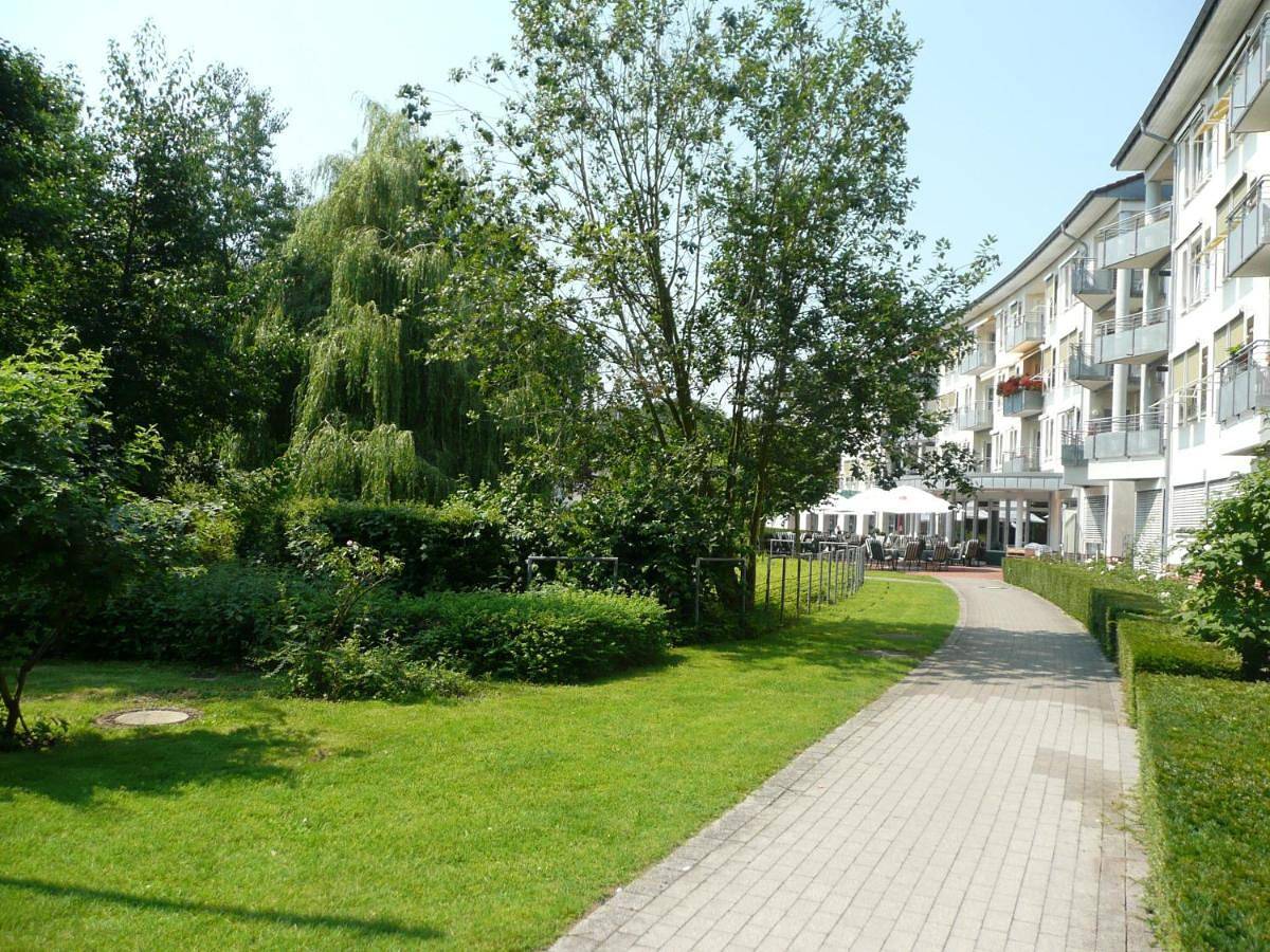 Standard Double Room in Recklinghausen, Kreis Recklinghausen