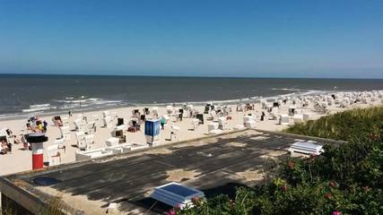 Bungalow voor 5 Personen in Wangerooge, Nordseeinseln, Afbeelding 3