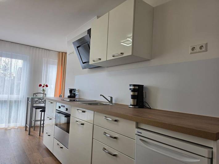 Gîte à Bietigheim-Bissingen - 4