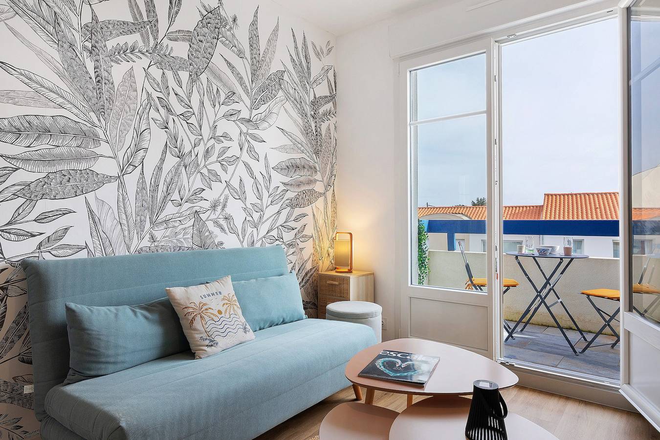 Photo : Appartement de vacances