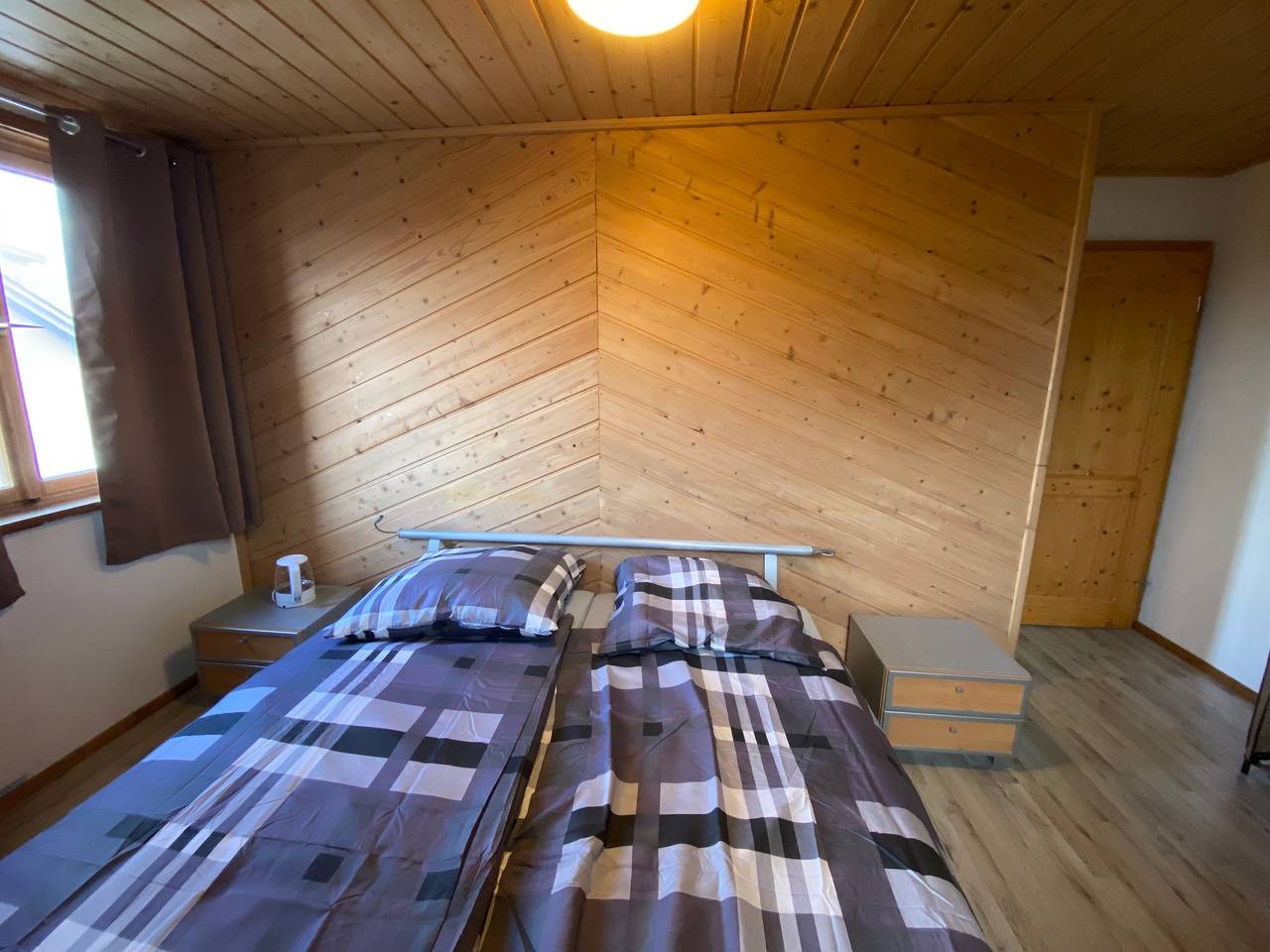 Gigantisches Zimmer in den Bergen,  zwischen 2 Seen! Nr.3 in Immenstadt, Bayerisch Schwaben