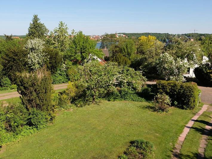 Ferienhaus für 2 Personen, mit Garten und Terrasse in Ratzeburg - 4