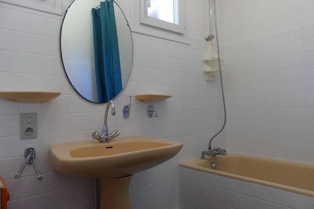 House T4 for 6 persons in Vieux-Boucau-les-Bains, Côte d’Argent