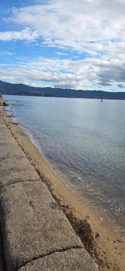 Gîte pour 4 personnes dans Plage Saint Francois Ajaccio - 3