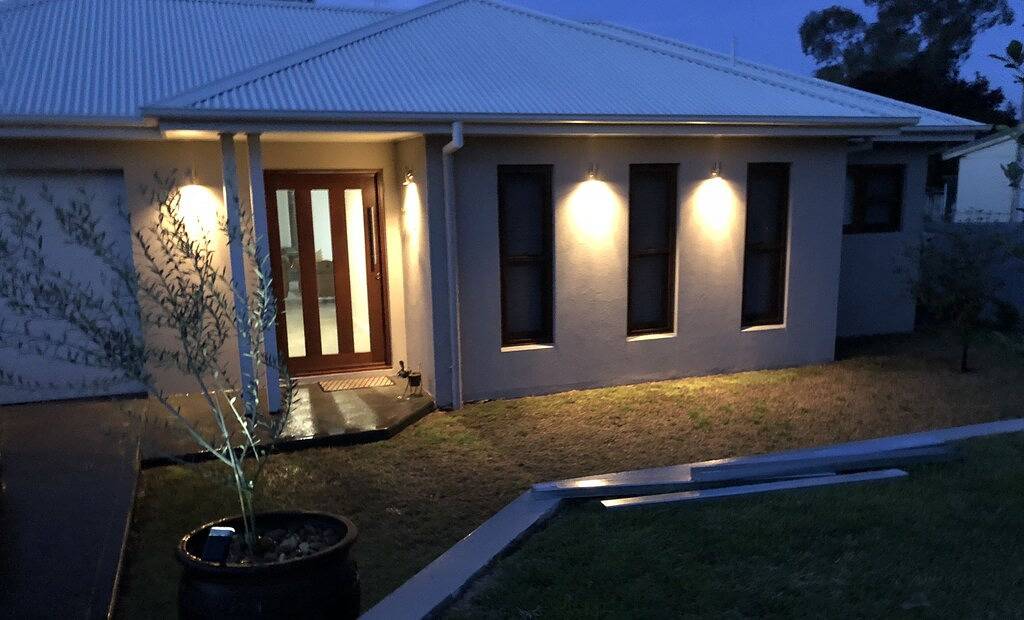 Dumplings Den - Luxusfreundliches Haus in Mudgee, Mid-Western Regional Council