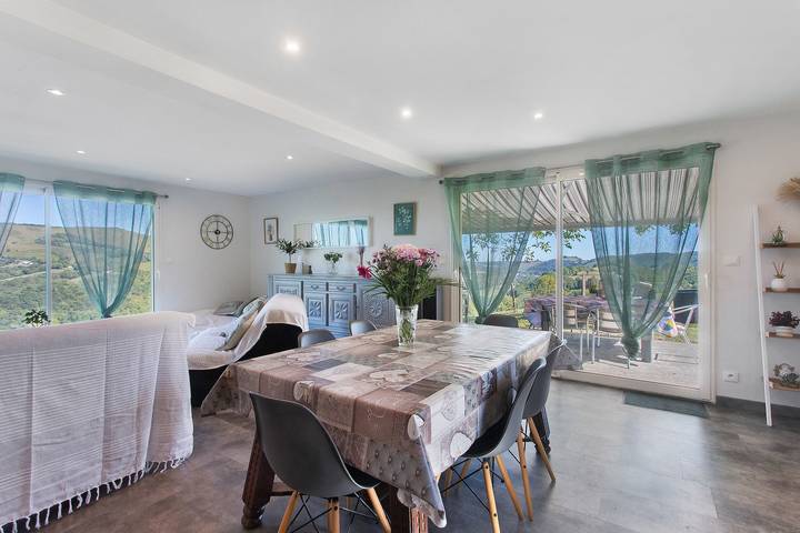 Gîte Coig de Lamothe – Natura, comfort ed evasione nel cuore dei Pirenei in Aramits, Béarn