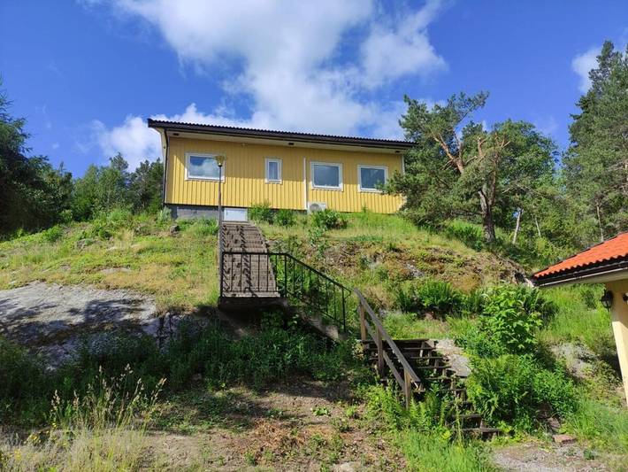 Ferienhaus für 1 Personen - 1