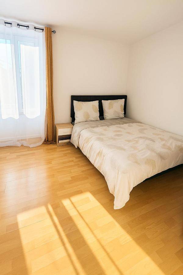 La Paix - Appartement 3 chambres Beaucroissant in Beaucroissant, Isère