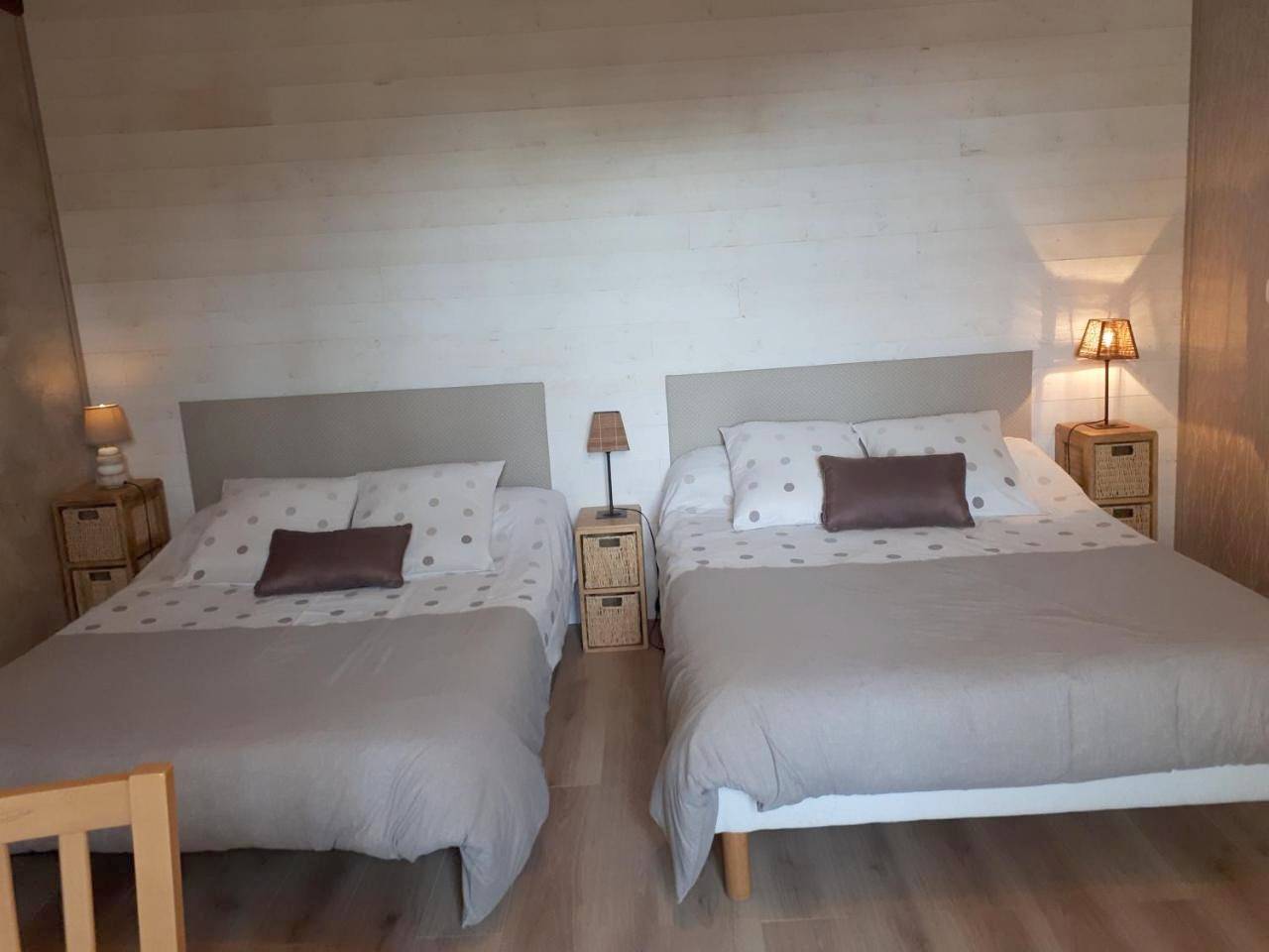 La Flambée in Bellac, Région de Bellac