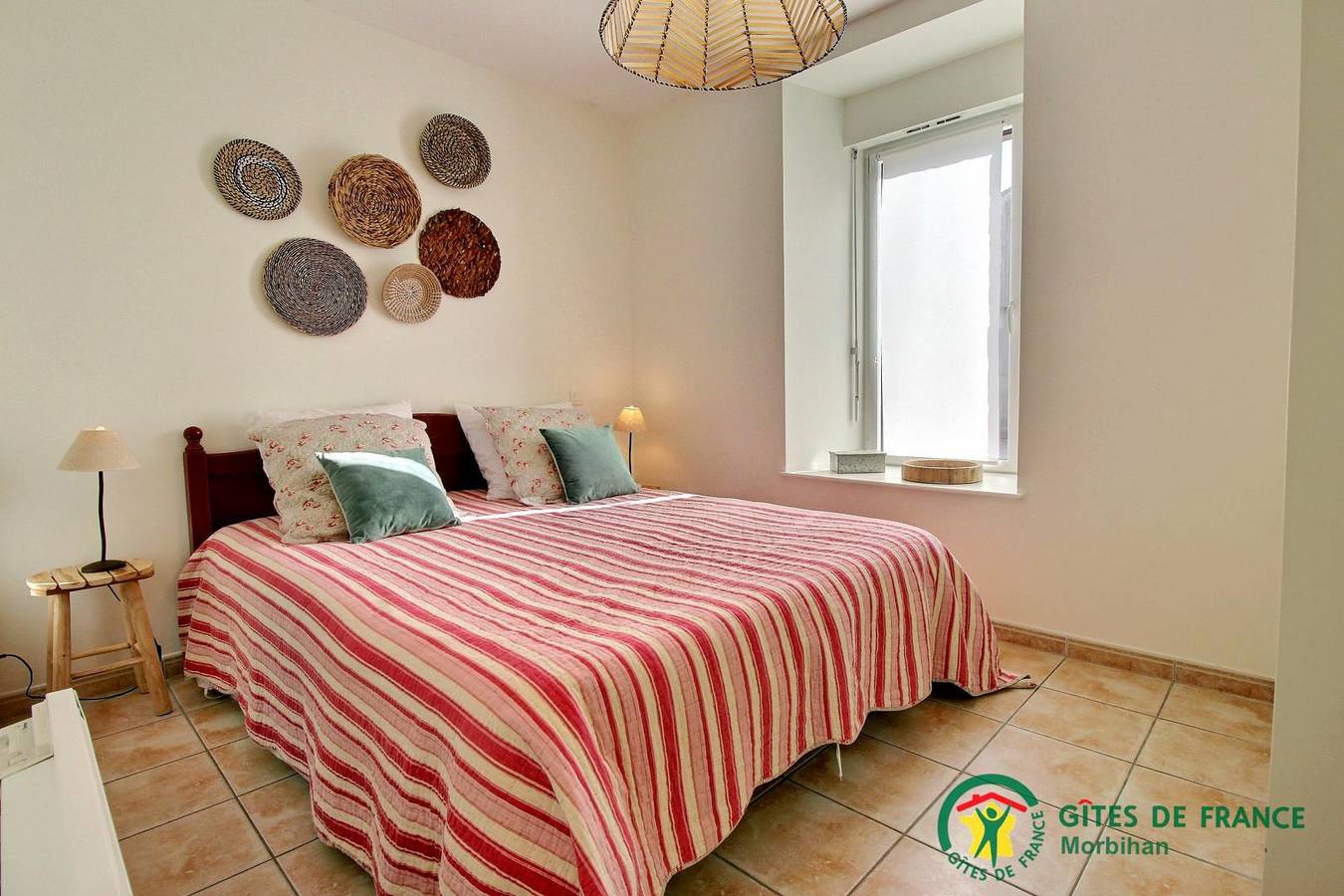 Ty Mezat et Ty Park Coal in Plouhinec (Morbihan), Côte des Mégalithes