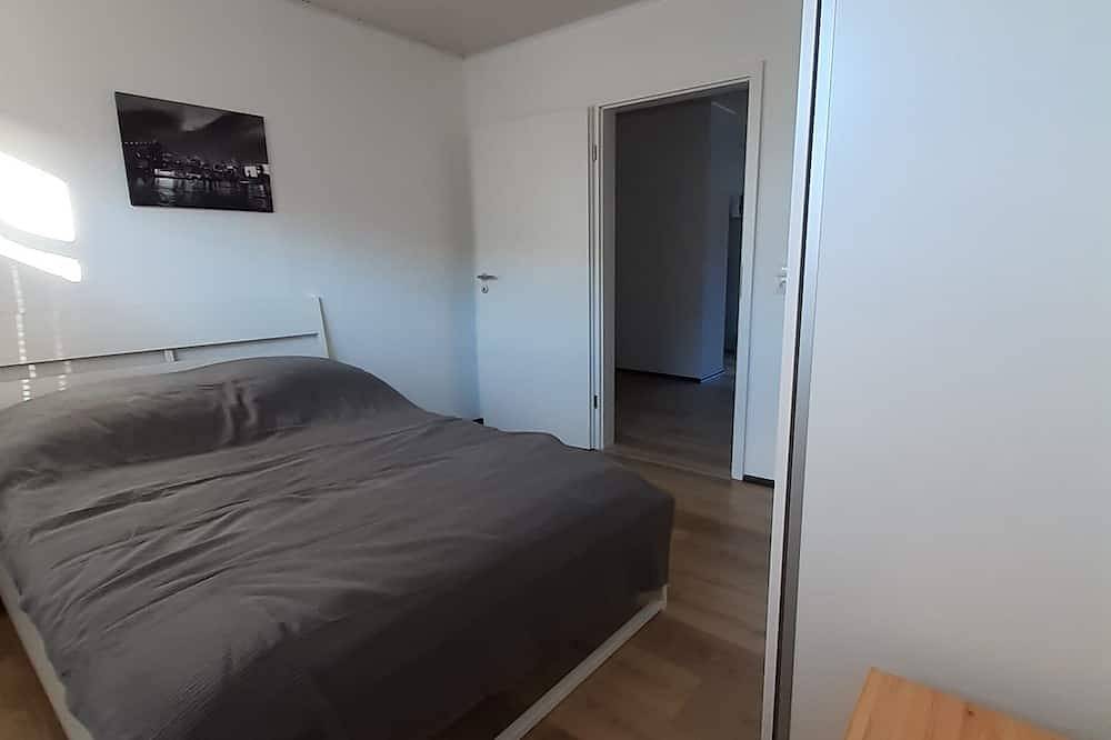 Ganze Wohnung, Moderne Maisonette-Wohnung im Stadtzentrum in Grünstadt, Saar-Nahe-Bergland