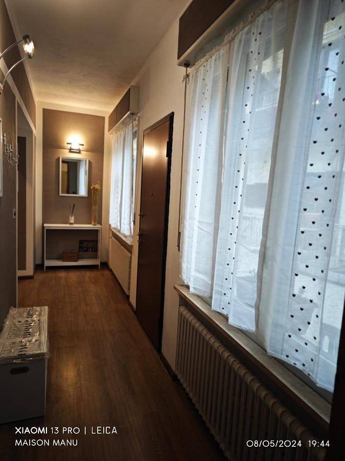 Appartement entier, Maison Manu e la piccola dimora in Perosa Argentina, Province de Turin
