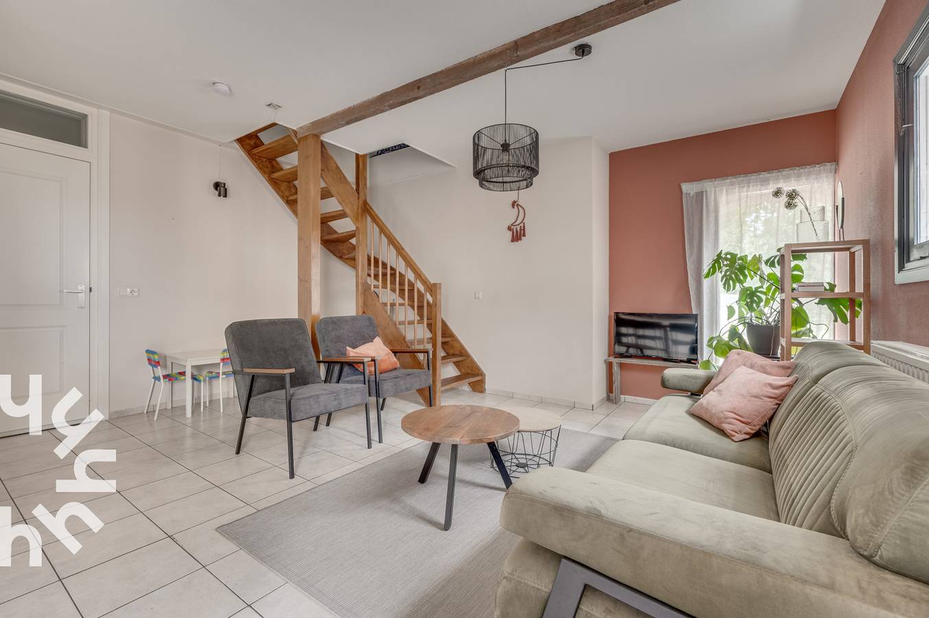 Lovely 26 person groupaccommodation in Grijpskerke, central on Walcheren. in Grijpskerke, Walcheren