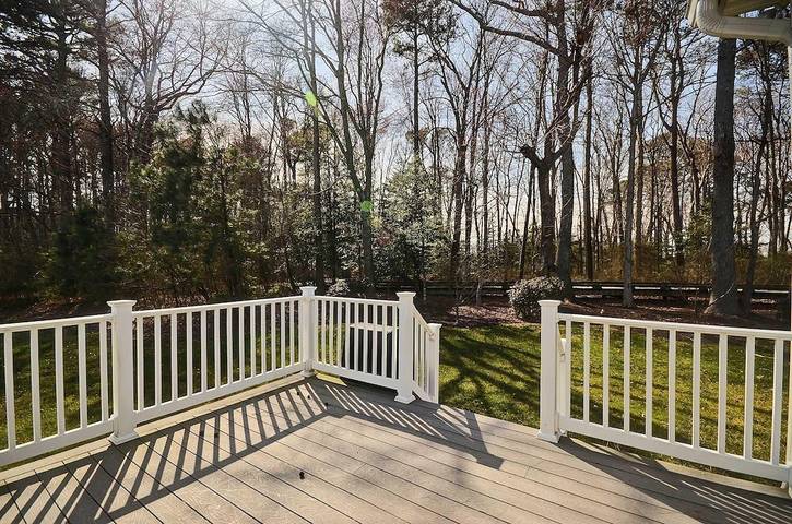 Vacation rental for 17 people, with terrace and pool in Ocean View