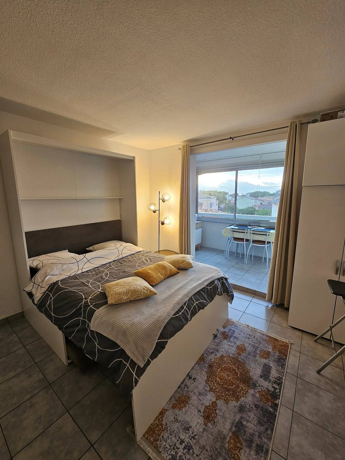 Ganzes Studio, Studio für 4 Personen in Sanary-sur-Mer, Mittelmeerküste (Frankreich)