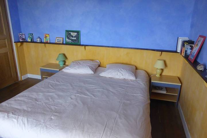 Location de vacances pour 2 personnes à Saint-Germain-sur-Ille - 3