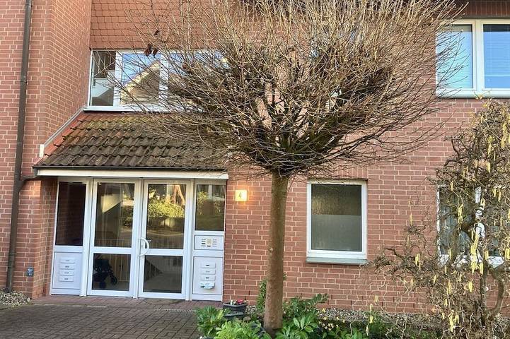 Ferienwohnung für 2 Personen in Bad Nenndorf