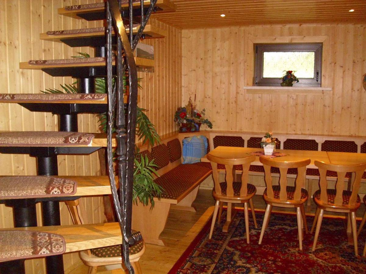 Holiday Home in Tabarz, Rennsteig