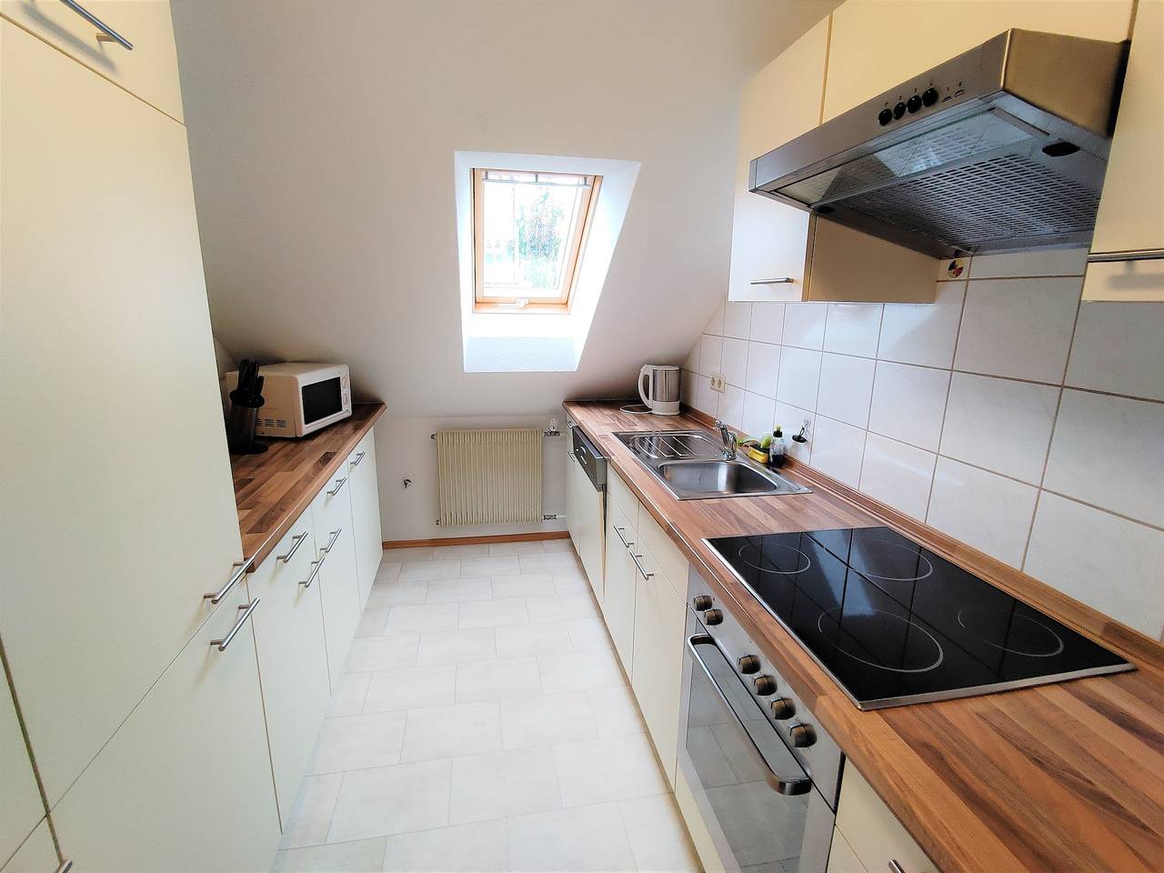 Ganze Ferienwohnung, Bodensee Apartment Daisendorf Dg in Daisendorf, Obersee (Bodensee)