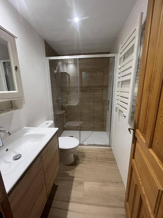 Gîte pour 4 personnes, avec vue, animaux acceptés à Canfranc - 2