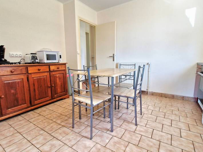Charmantes Schleusenwärterhaus mit Garten, ideal zum Angeln und Wandern in Châtillon-en-Bazois, Nièvre