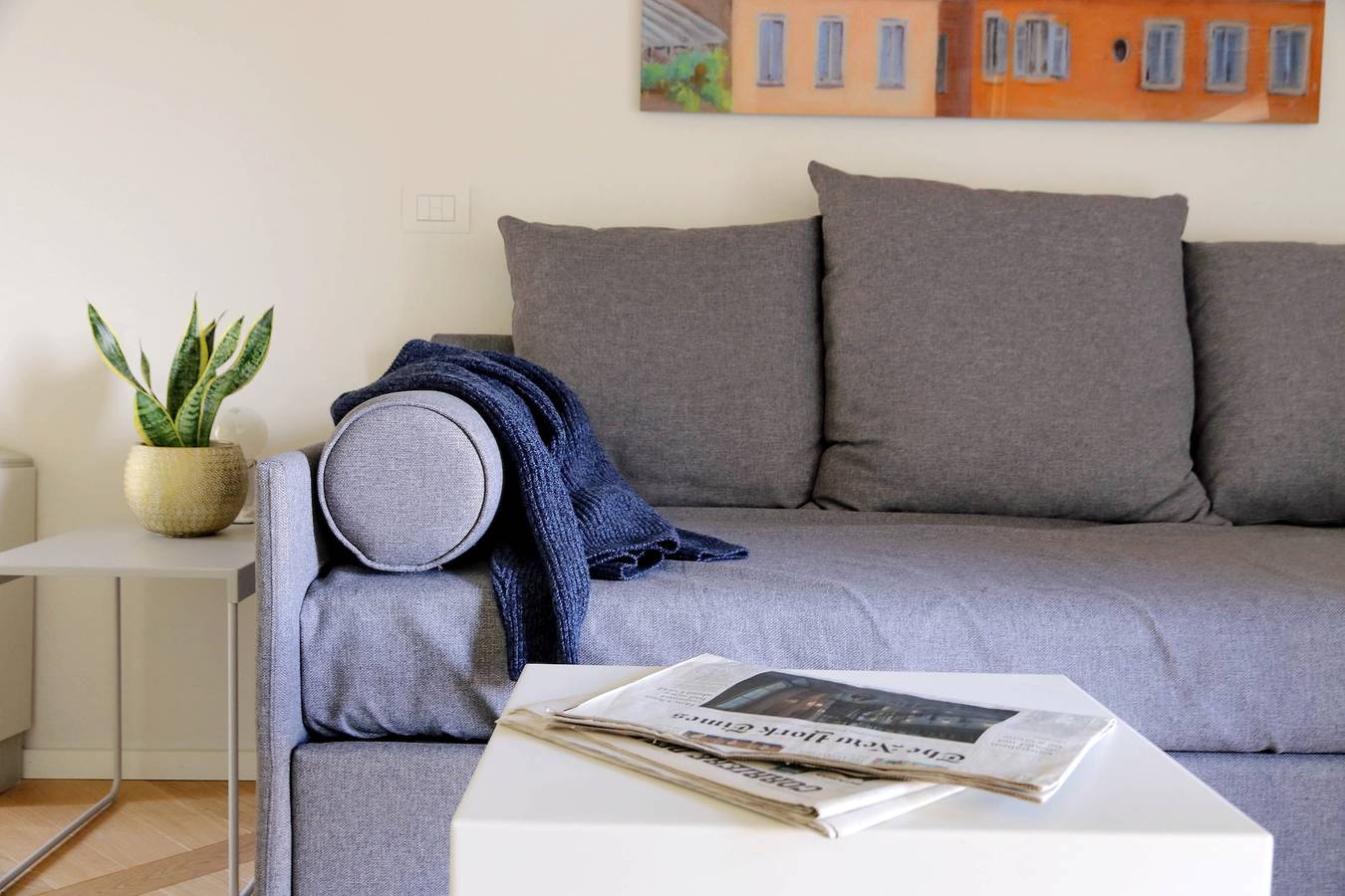 Hel lägenhet, Il mulino di Trastevere - G5 in Trastevere, Rom