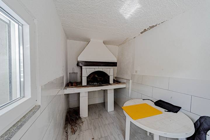 Gîte pour 5 personnes, avec balcon/terrasse dans Lastovo - 4