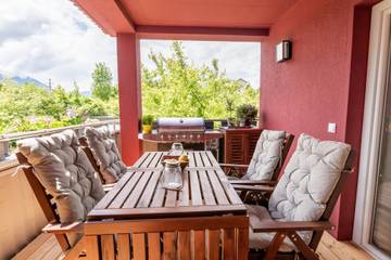 Ferienwohnung für 6 Personen in Sankt Kanzian am Klopeiner See, Südkärnten, Bild 2