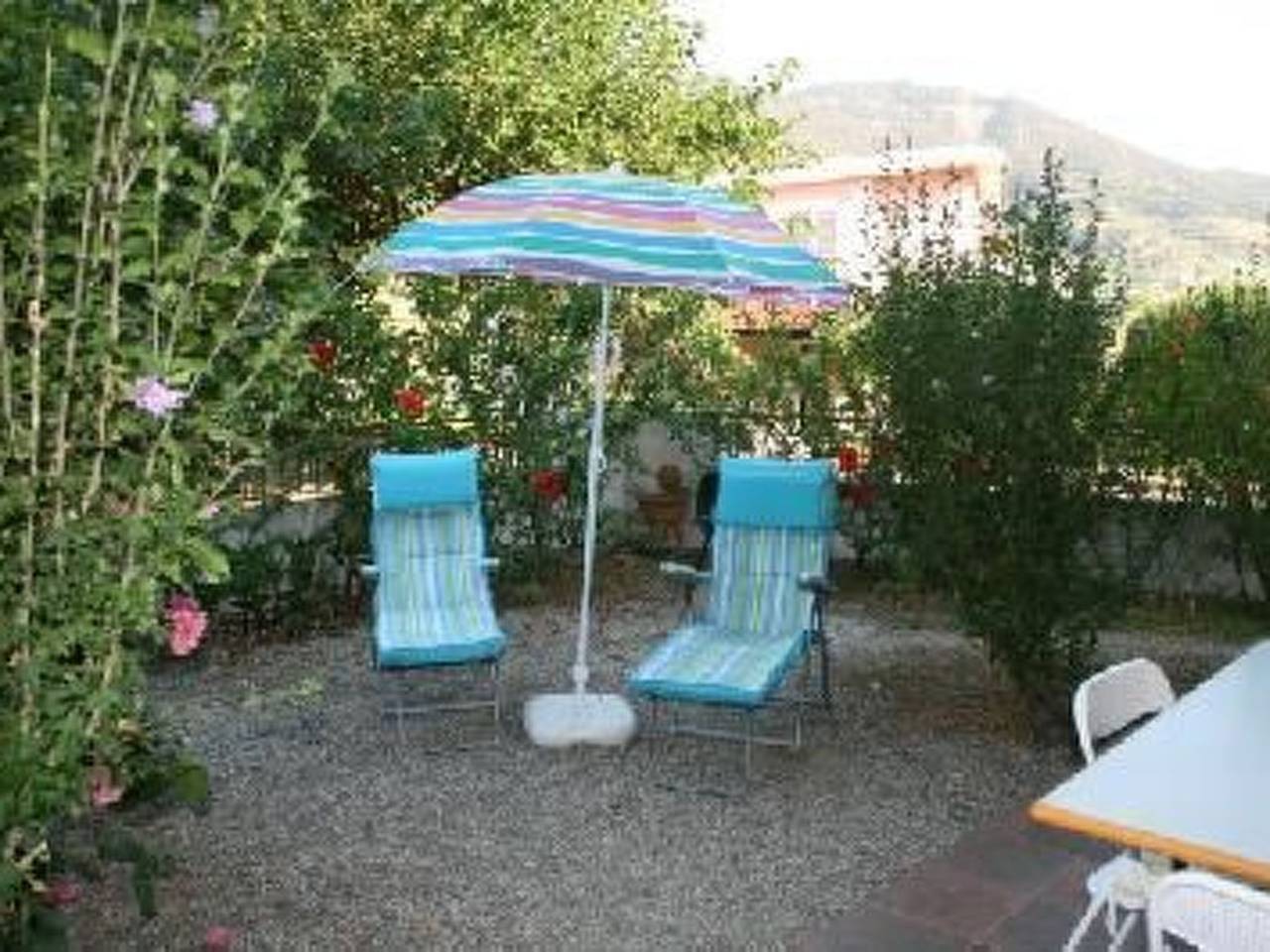 Ganze Wohnung, Villetta Helios in Mongiove, Patti