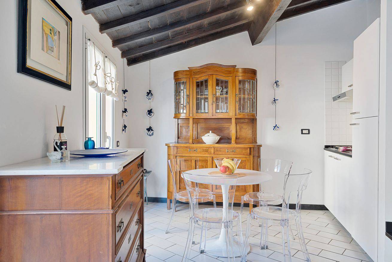 Apartamento entero, Il Borgo dei Ricordi in Corniglia, Vernazza Municipio