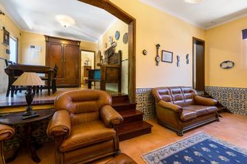 Finca für 6 Personen in Azambuja, Lissabon und Umgebung, Bild 2