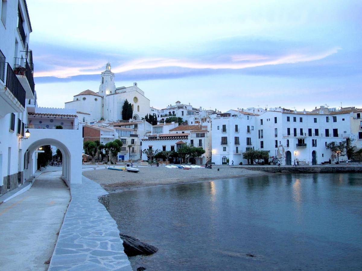 Hotel Tarongeta - Adults Only in Cadaqués, Parc naturel du Cap de Creus