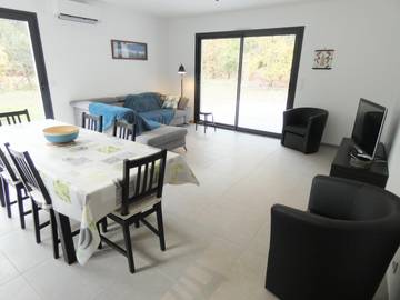 Gîte for 6 People in Moliets-et-Maa, Landes, Photo 3