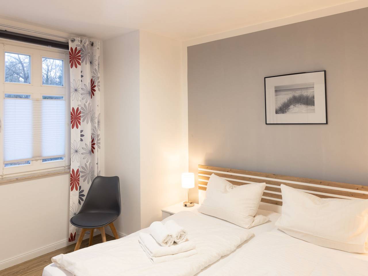 Entire apartment, Meise in Zinnowitz, Usedomer Norden