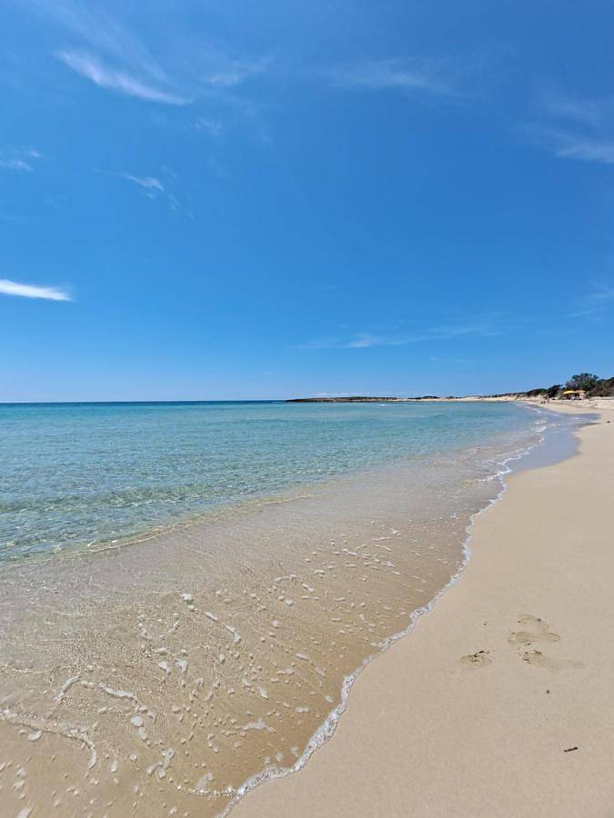 Villa in Ugento, Golfo di Taranto