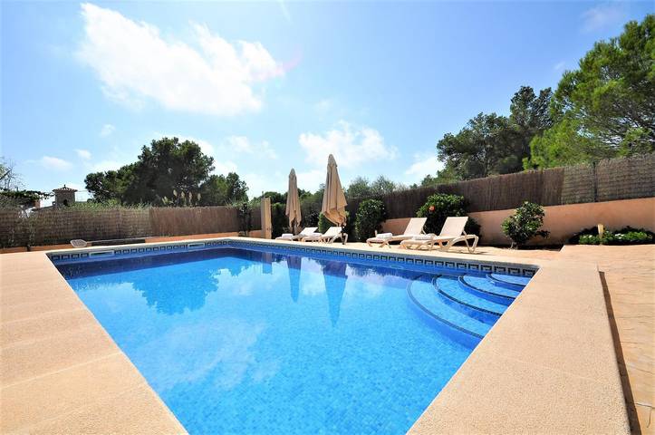 Casa de vacaciones para 6 personas aprox. 160 qm en Cala Pi, Mallorca (Costa sur de Mallorca) in Cala Pi, Lluchmayor