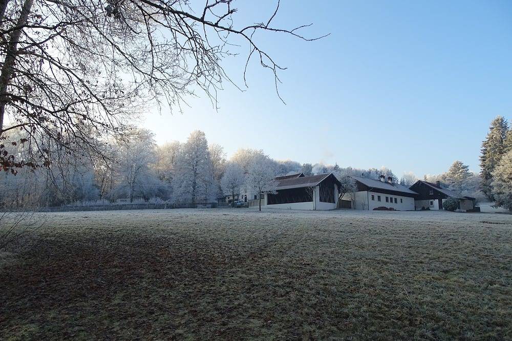 voormalige boerderij die werd omgebouwd tot een romantisch bezit, foto 14