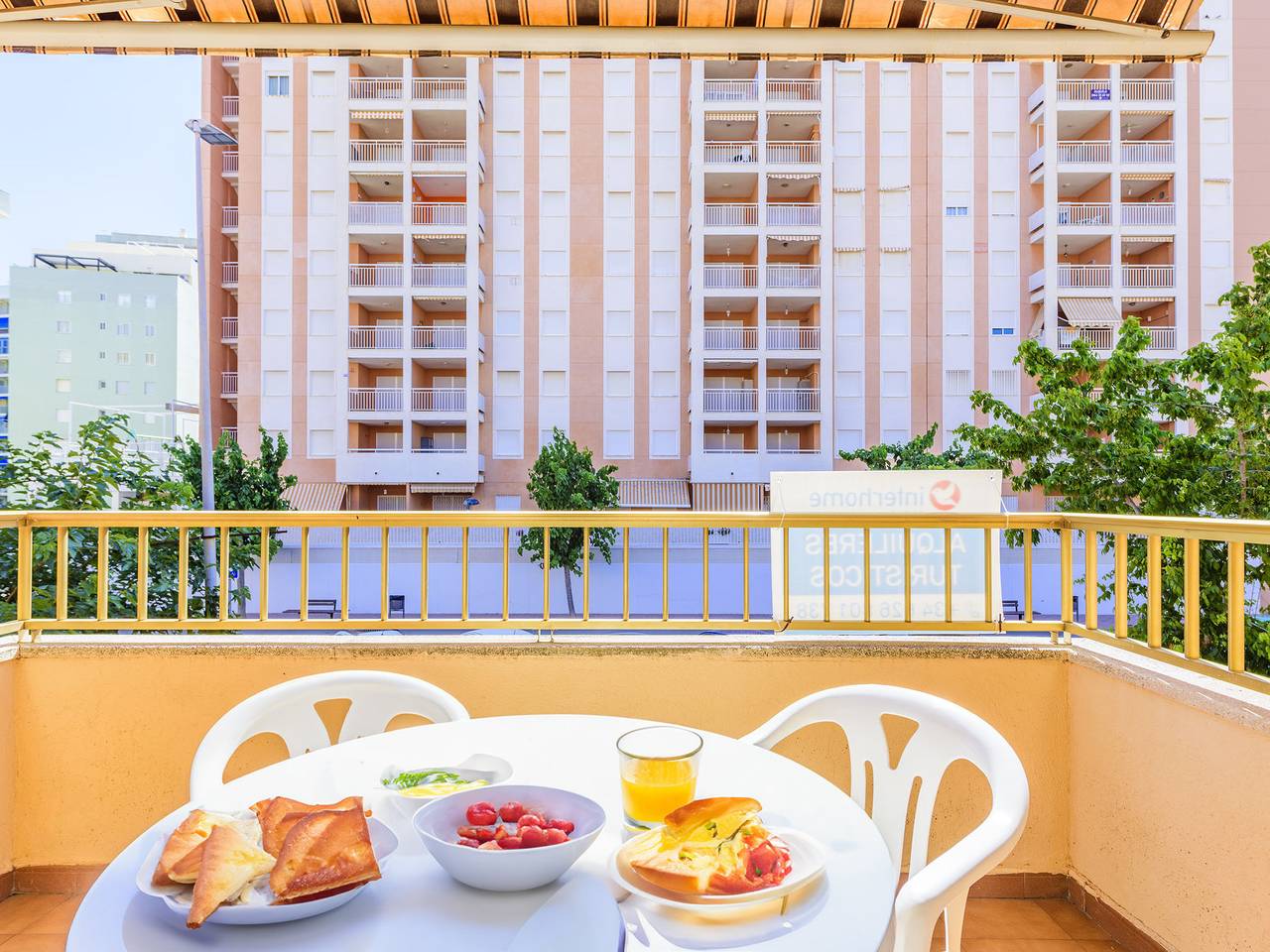Apartamento entero, Eden Natura in Playa Morro de Gos, Oropesa del Mar