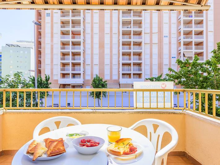 Apartamento entero, Eden Natura in Playa Morro de Gos, Oropesa del Mar