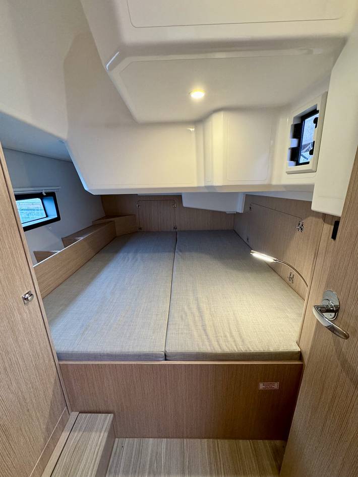 Bateau pour 4 personnes dans Pýlos - 3