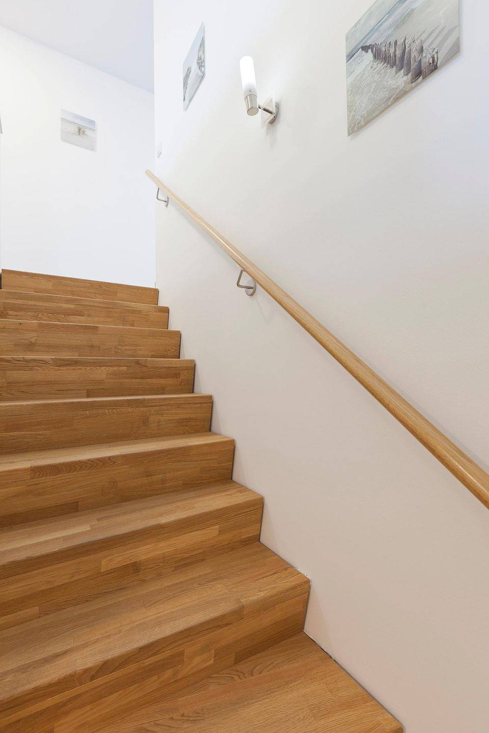 Ganze Wohnung, Ferienwohnung Schippershuus 13 in Norderney
