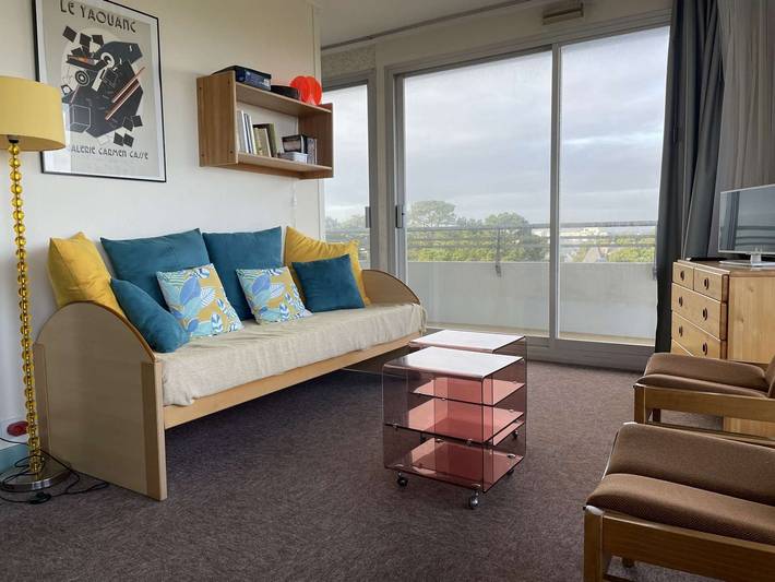 Appartement de vacances entier, Location de Vacances - La Baule - Tour St Clair in La Baule-Escoublac, Côte d'Amour
