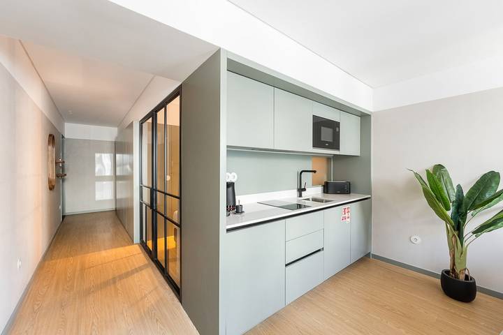 Gîte pour 2 personnes à Matosinhos - 4