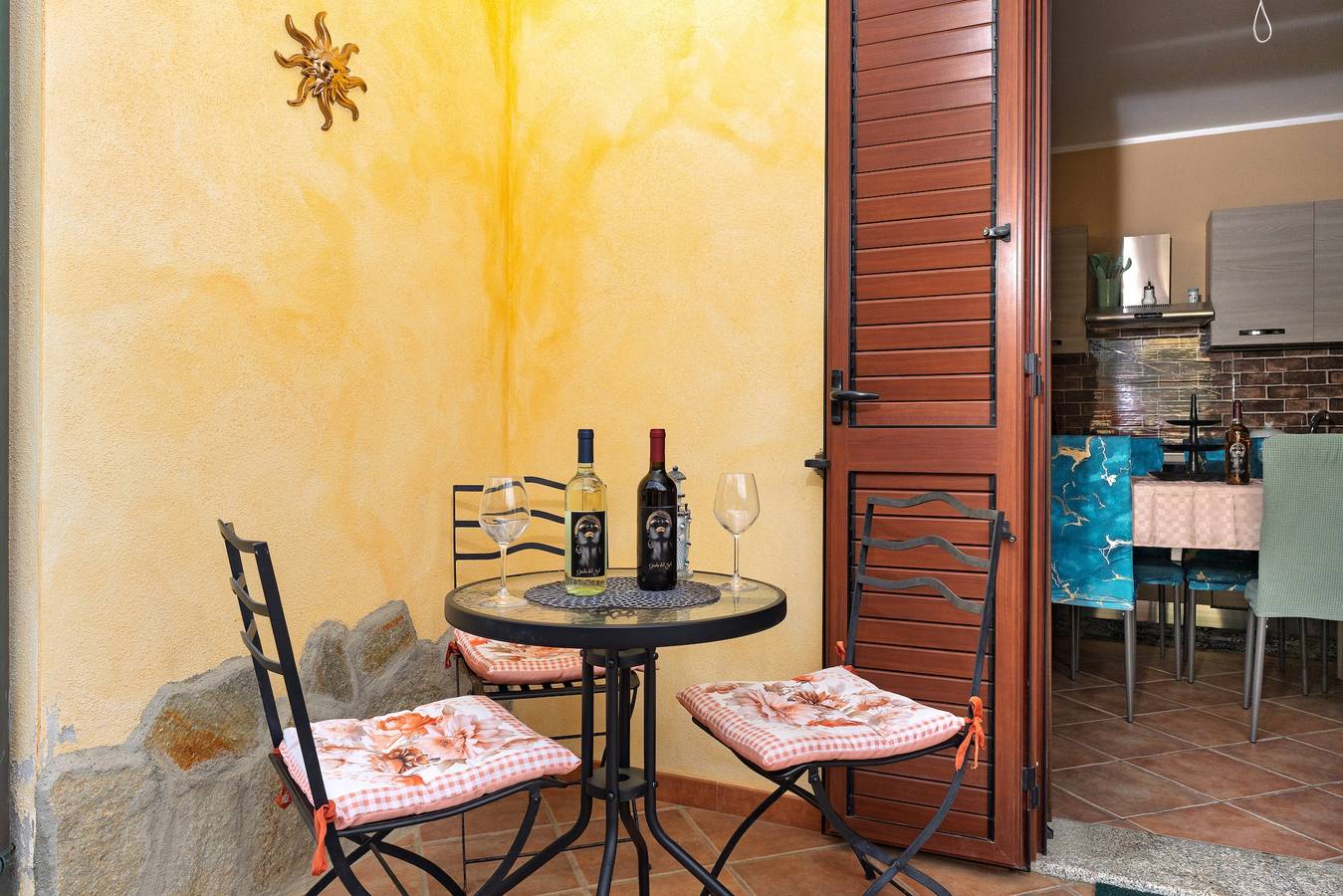 Casa Vacanze 'Villa Smeralda' con Terrazza Privata e Aria Condizionata in Loiri Porto San Paolo, Olbia-Tempio