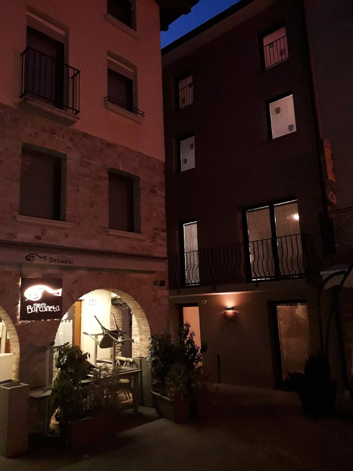 Ferienhaus 'Casa martina in Marano Lagunare, Udine Provinz