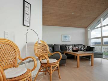 Hus för 8 Personer i Jerup, Nordöstra Jylland, Bild 4