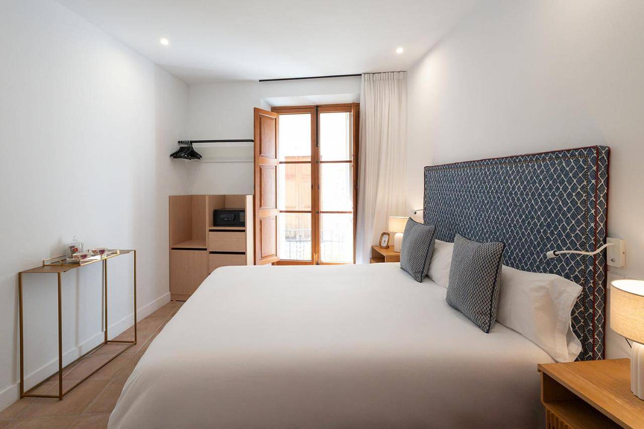 Petit Biniaraix in Biniaraix, Sóller